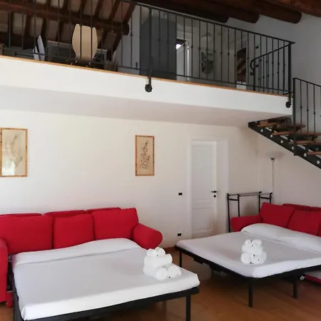 Belvedere Degli Ulivi * Osimo