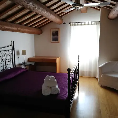 Belvedere Degli Ulivi Country house *