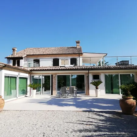 Belvedere Degli Ulivi * Osimo