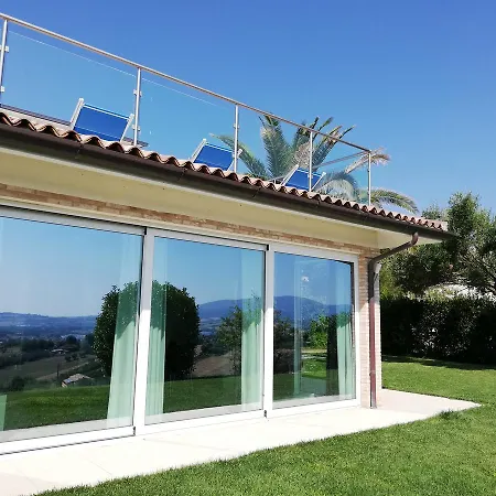 Belvedere Degli Ulivi Osimo