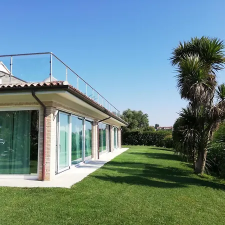 Landhaus Belvedere Degli Ulivi