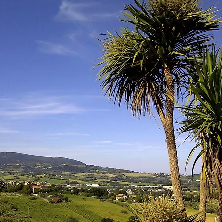 Country house Belvedere Degli Ulivi *