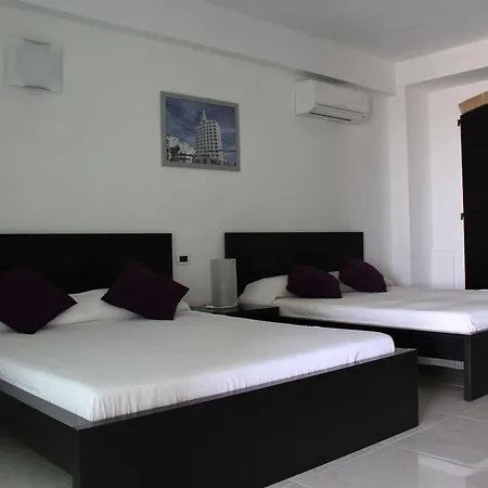 Belvedere Degli Ulivi * Osimo