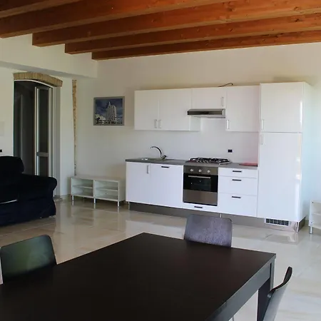 Belvedere Degli Ulivi Osimo