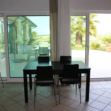 Belvedere Degli Ulivi Osimo