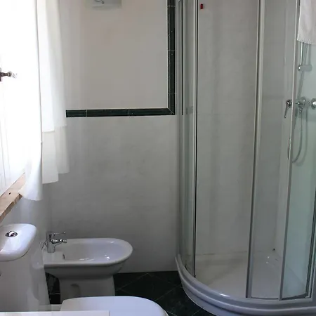 Belvedere Degli Ulivi Landhaus