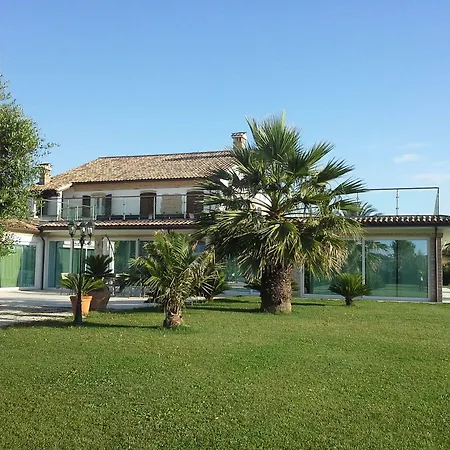 Landhaus Belvedere Degli Ulivi