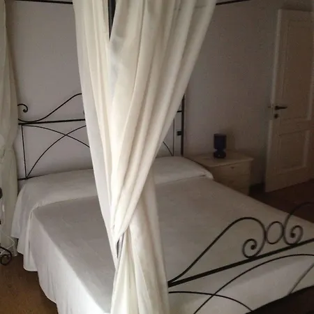 Belvedere Degli Ulivi Osimo