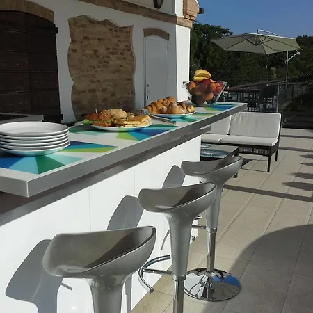 Belvedere Degli Ulivi