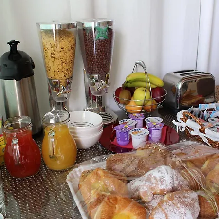 Belvedere Degli Ulivi Country house