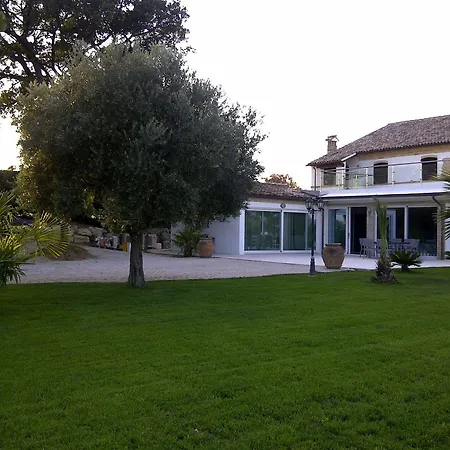 Belvedere Degli Ulivi Country house *