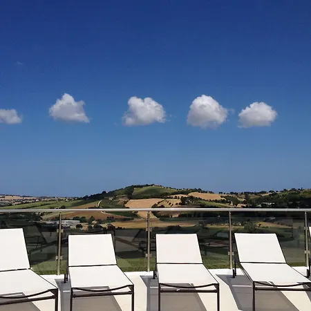 Belvedere Degli Ulivi